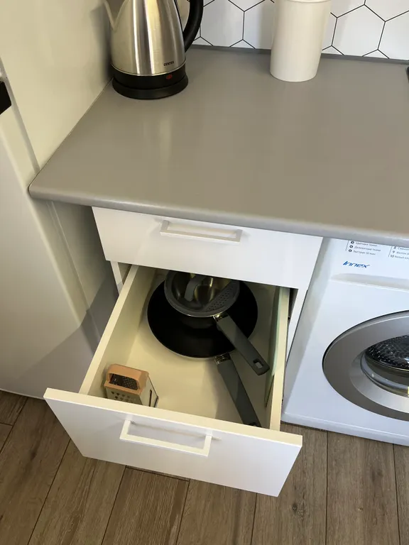 Уютный домик в эко-поселке