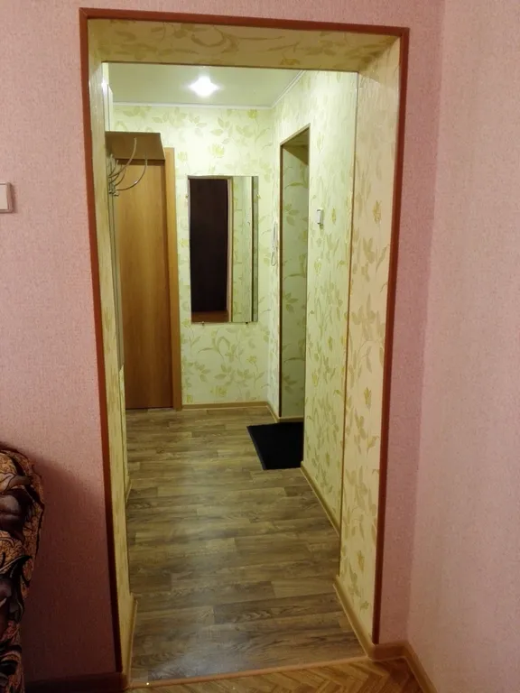 Квартира в самом центре жилгородка