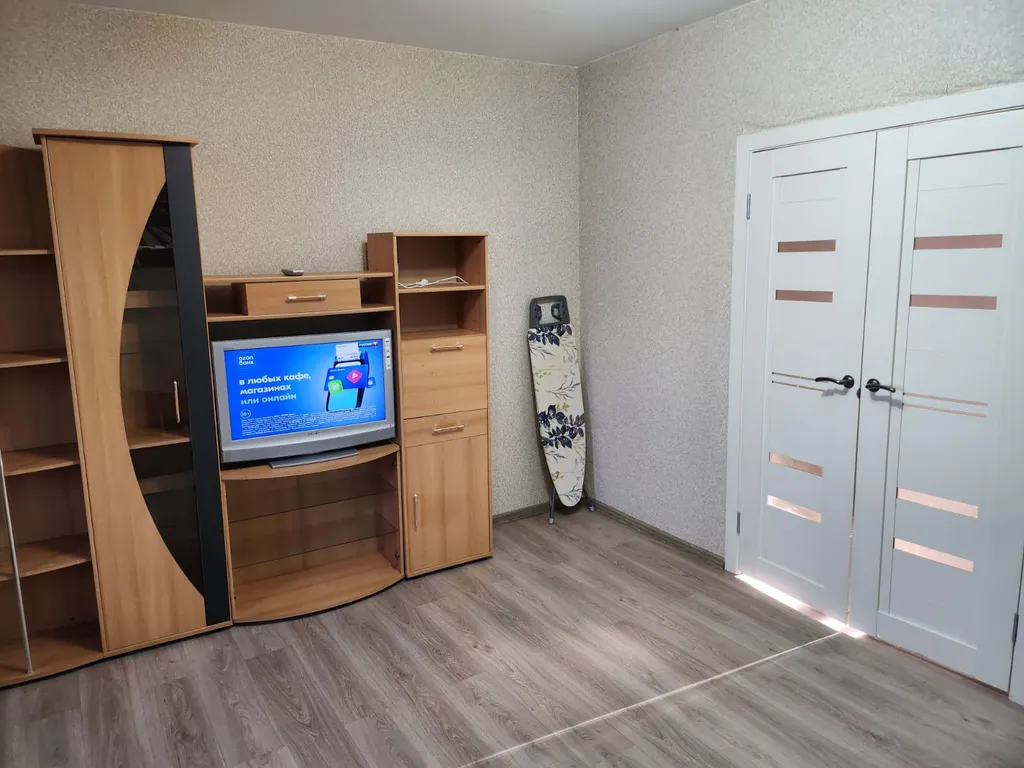 Квартира Квартира Трешка у МЦК Крымская — Москва
