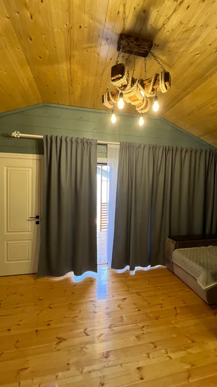 3-комнатный Дом