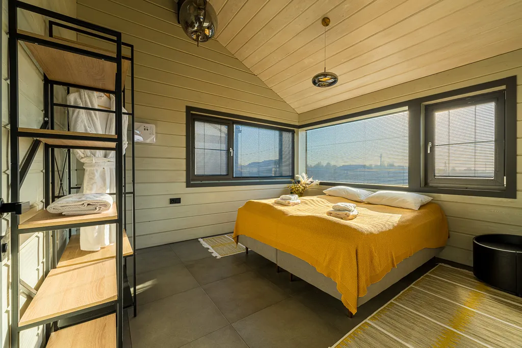 4-комнатный Дом