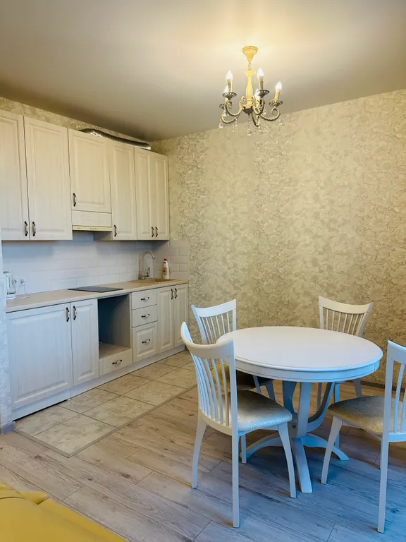 Квартира Студия в сердце города — аренда посуточно в Петрозаводск