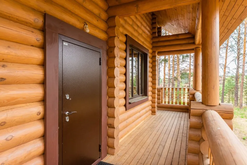 6-комнатный Дом