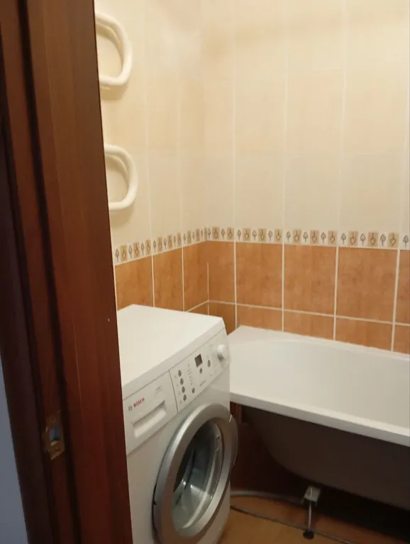 Квартира Квартира в микрорайоне Николаевка — Красноярск