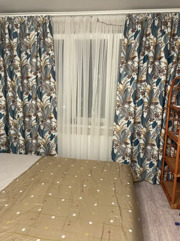 Квартира Квартира Евродвушка — Анапа