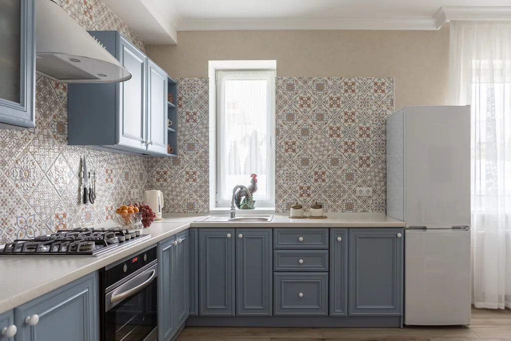 Квартира Гортензия