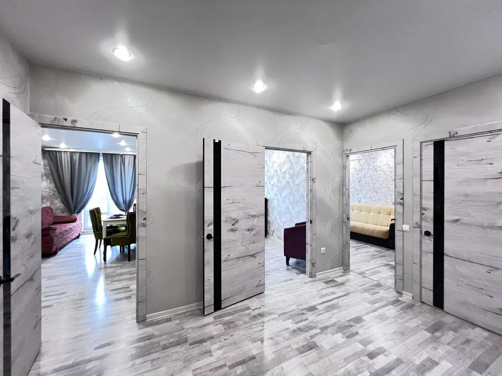 Квартира в центре в элитном доме жк крылья