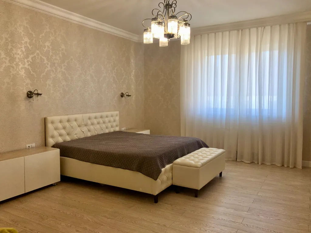 Коттедж премиум - класса «под ключ»