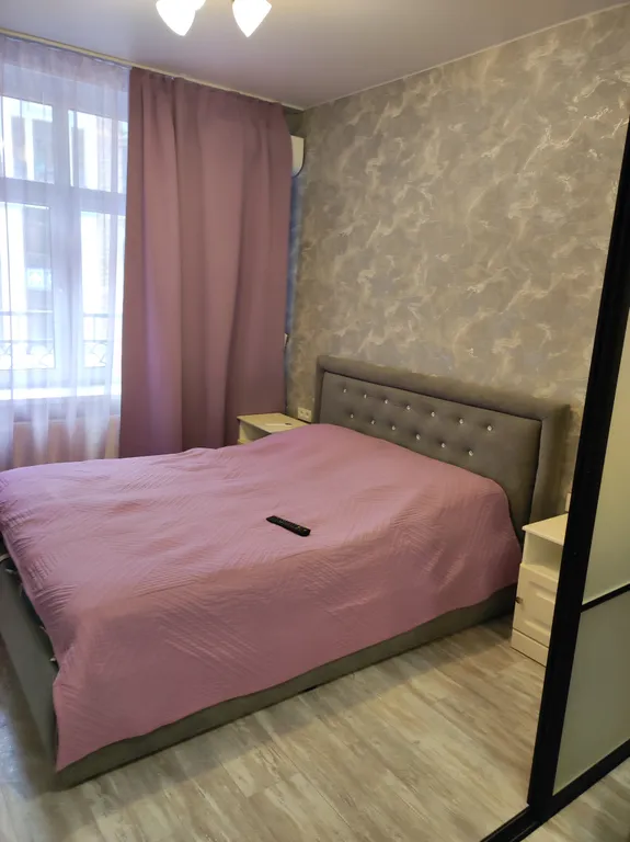 Уютная квартира в ЖК видном городе