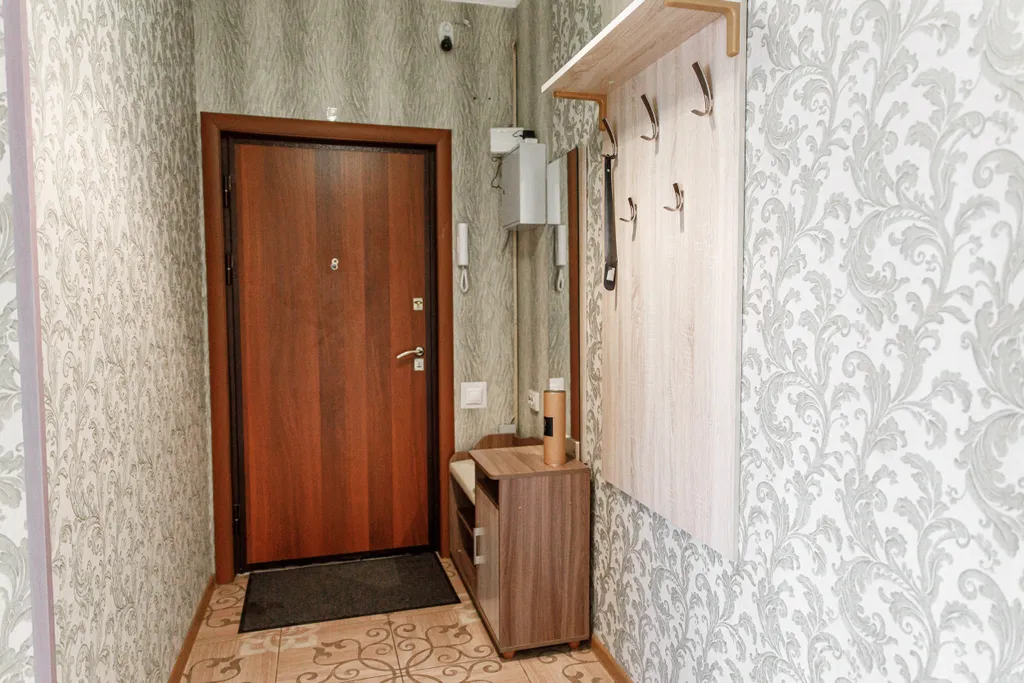 Апартаменты в новом доме