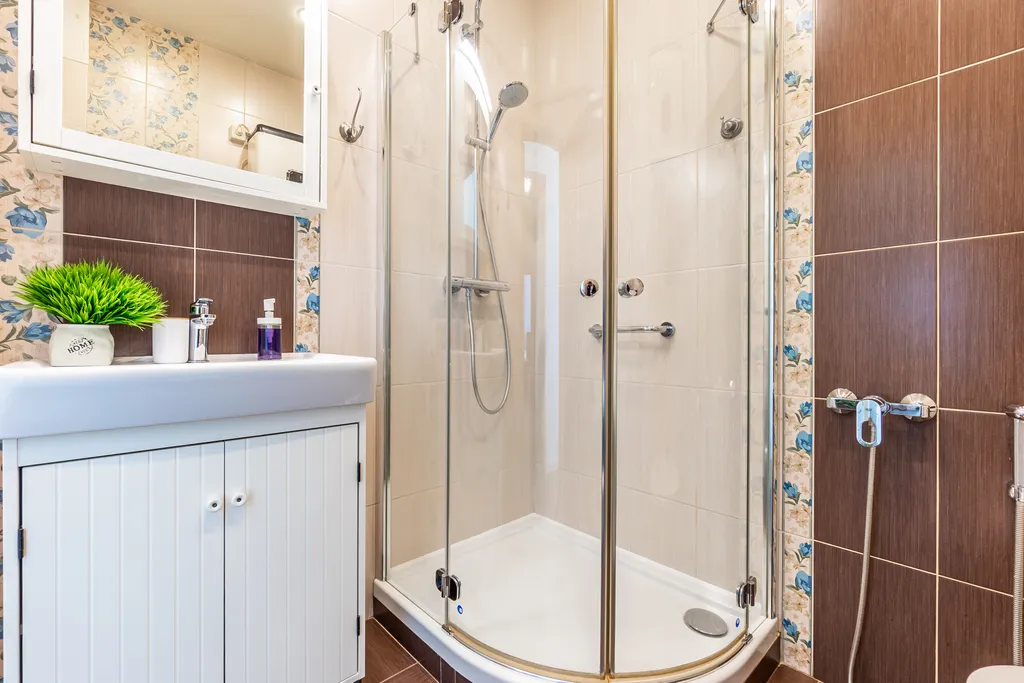 Двушка в сердце Ростова