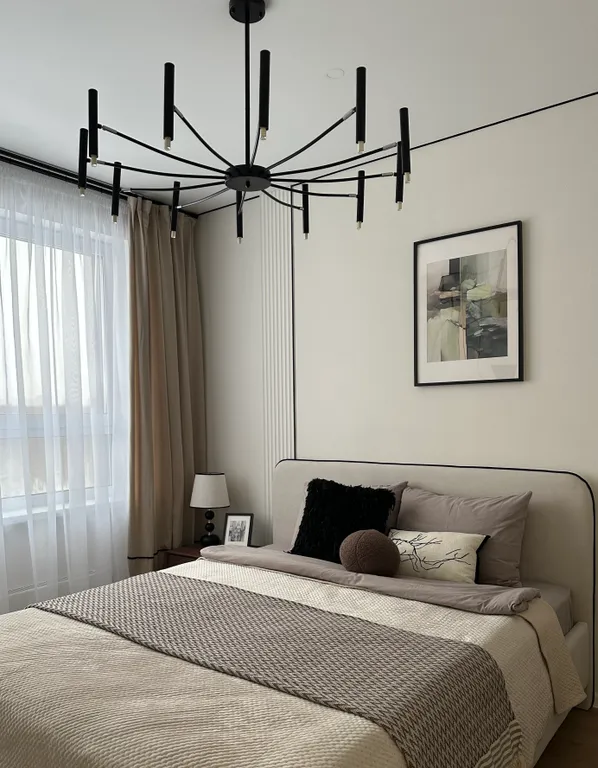 Квартира Новая квартира — Ярославль