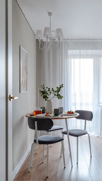 Квартира Квартира Sweet Heaven — Красноярск