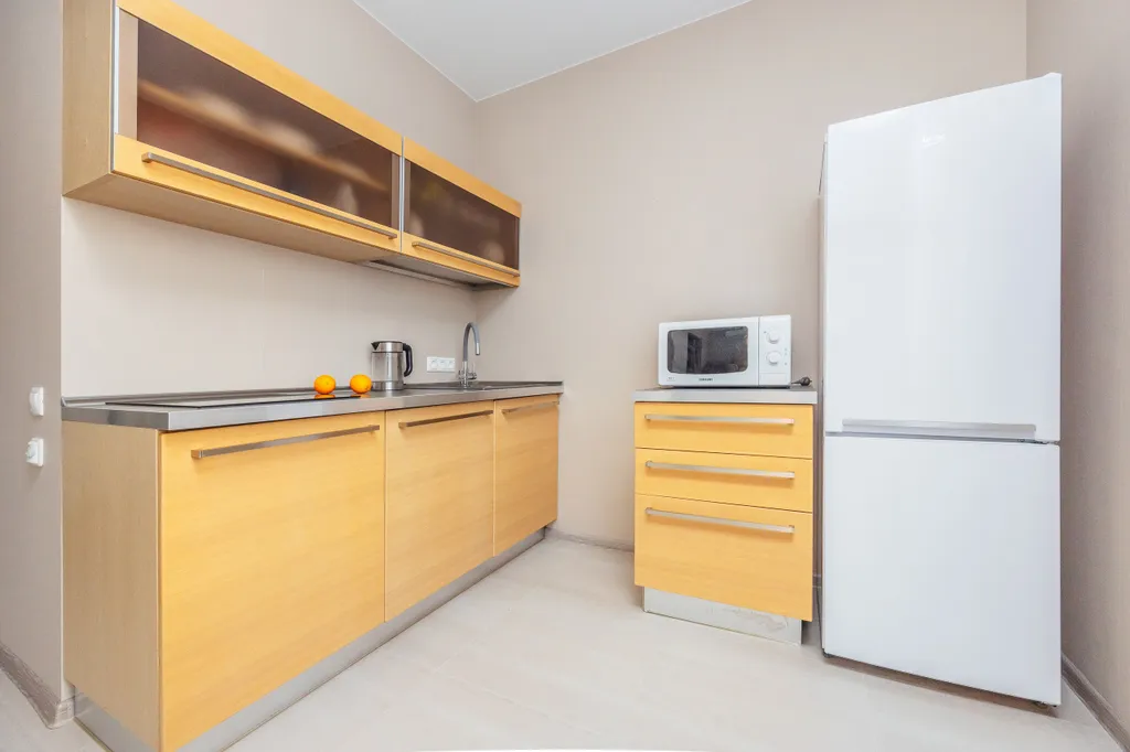 Квартира Квартира в ЖК Фрукты Лимон 9111 — Сириус