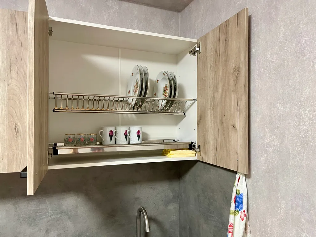 Квартира Уютная квартира в спальном районе — Краснодар