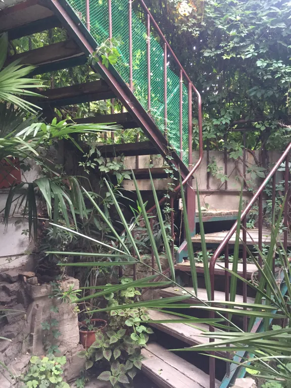 Квартира Комната — Феодосия