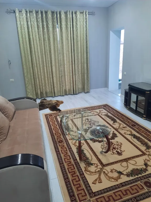 Коттедж Семейный гостевой дом-дача на берегу Каспия — Дербент