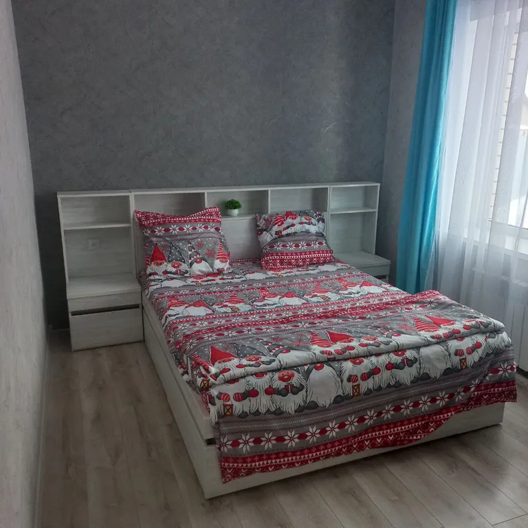 Коттедж Sun House