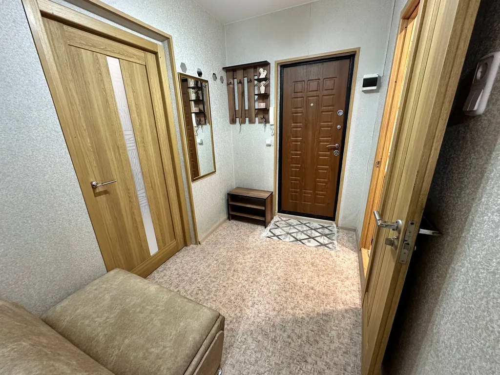 Уютная квартира в сердце Краснооктябрьского района