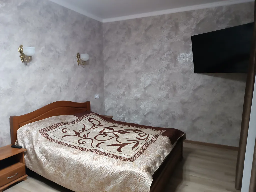 Частный дом