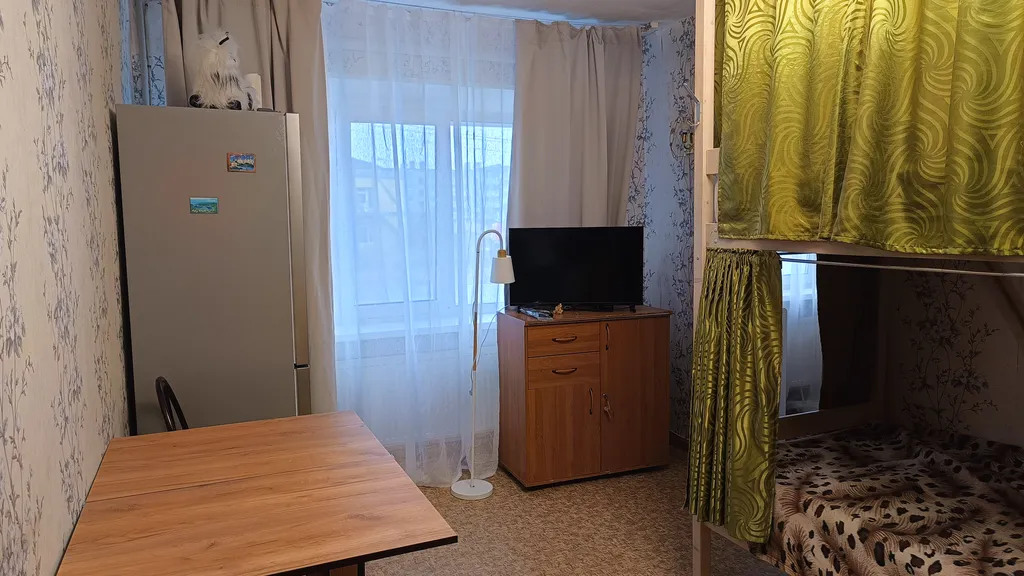 Квартира в Териберке