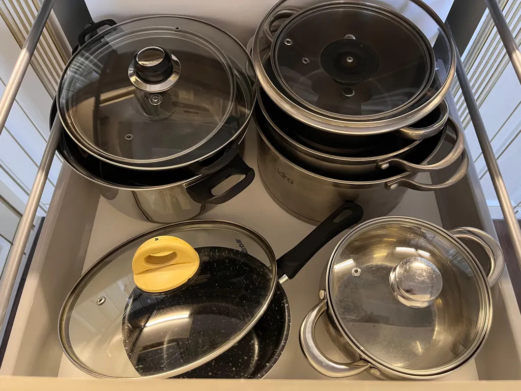 Квартира у моря