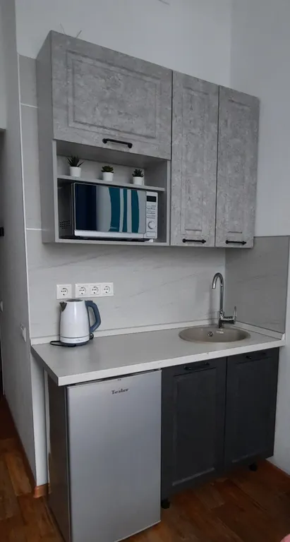 Квартира 1-комнатная Квартира — Красноярск