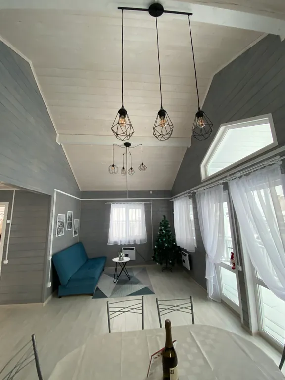 Дом возле горнолыжного курорта Сорочаны