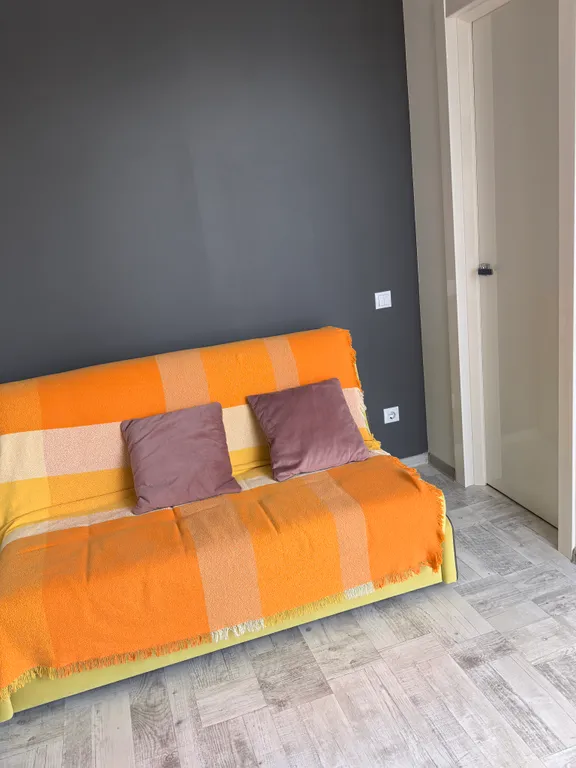 Отличная квартира в центре рядом с Морпортом