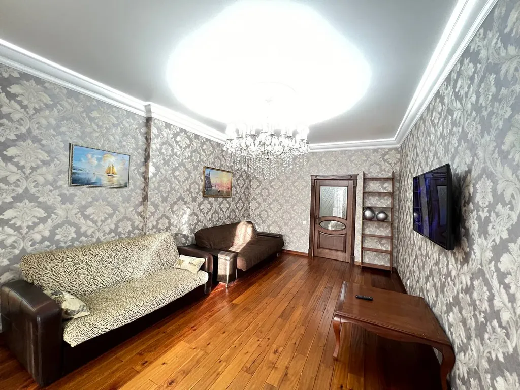 Квартира в центре в элитном доме