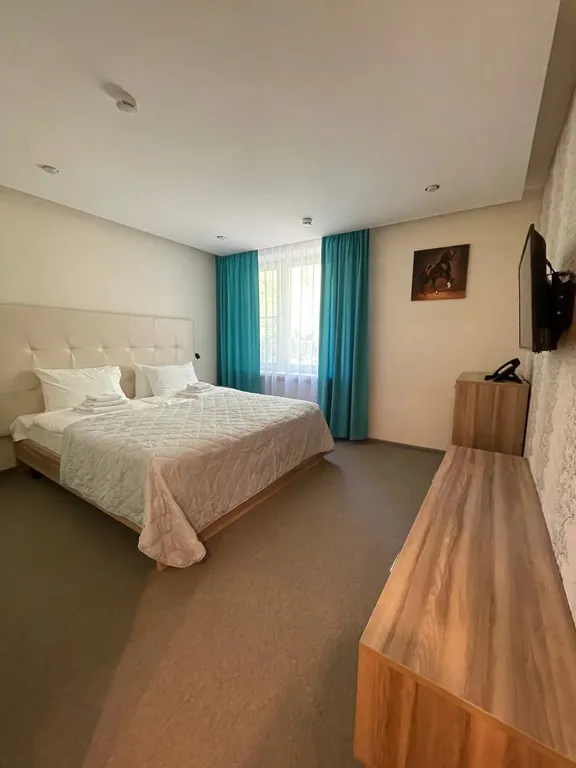 Квартира Комната — Москва