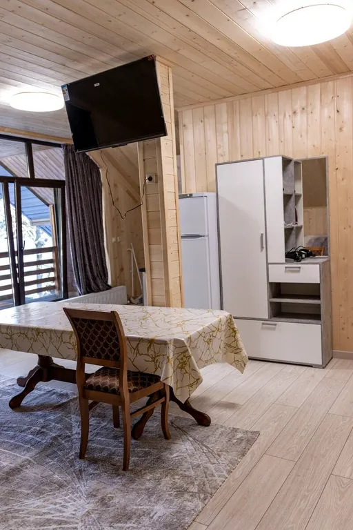 Путник Архыз 1\2