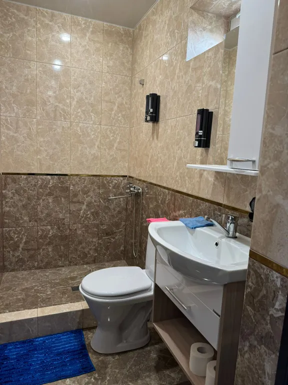 Гостевой дом Дагестан