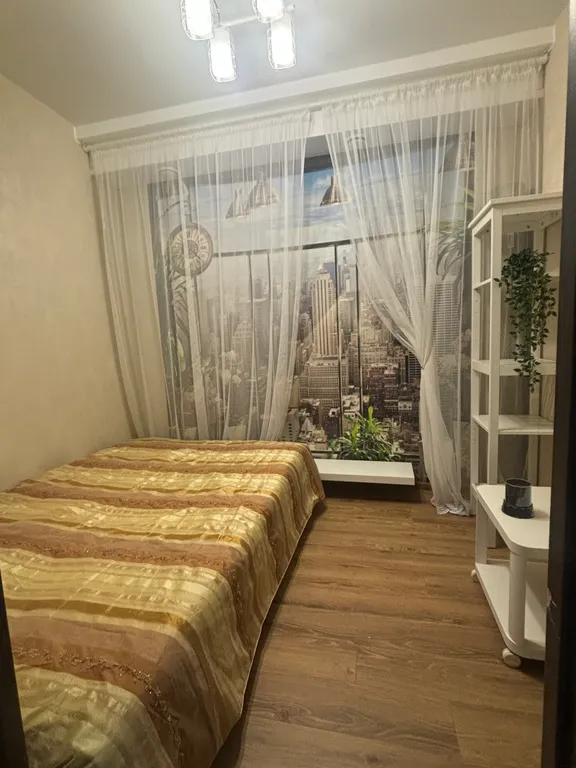Квартира Апартаменты в ЖК Бизнес- класса Дом с Террасами — Нижний Новгород