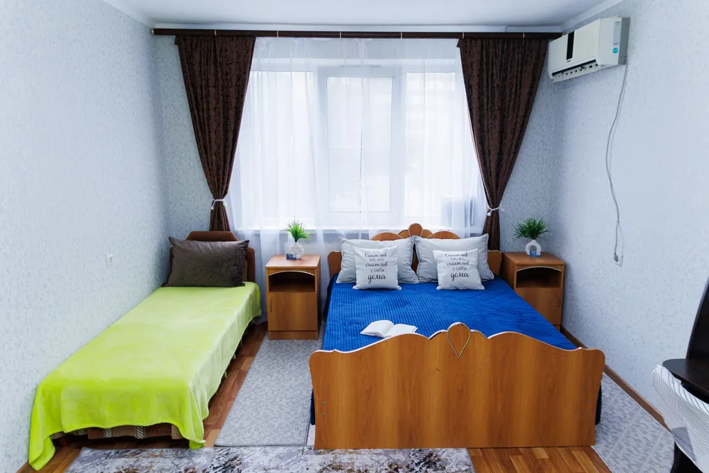 Светлая гавань