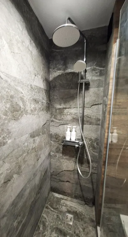 Уютная студия в центре города