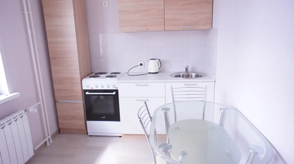 Уютная квартира в Заводском районе