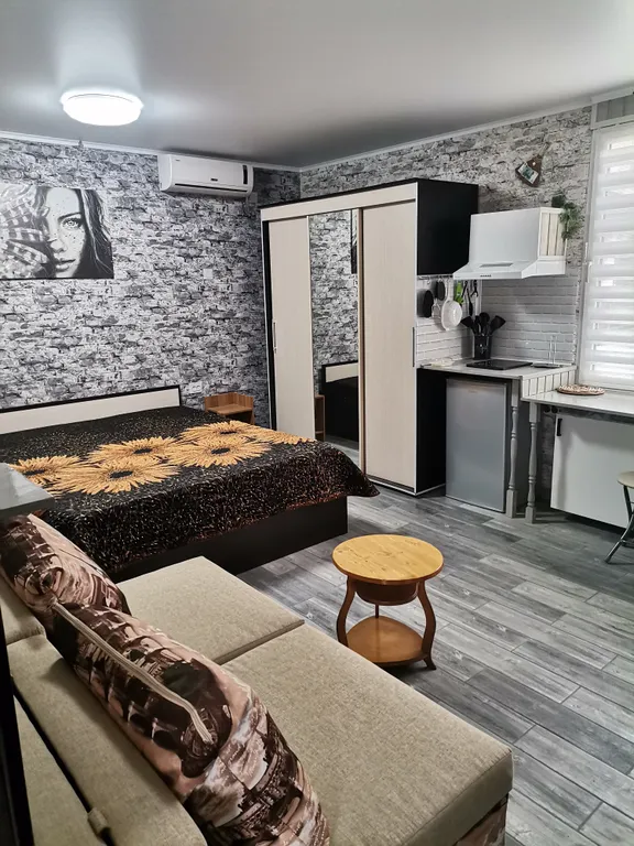 Квартира Комната — Гагра