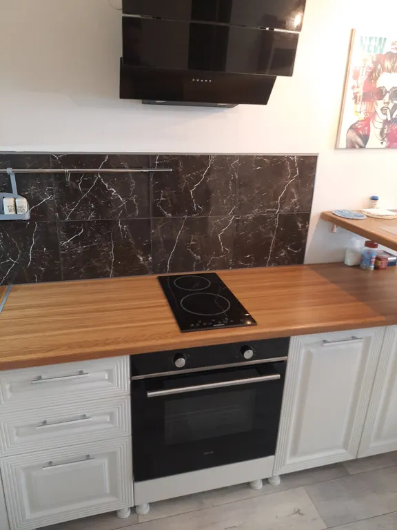 Квартира однокомнатная,в новом жк "притяжение"