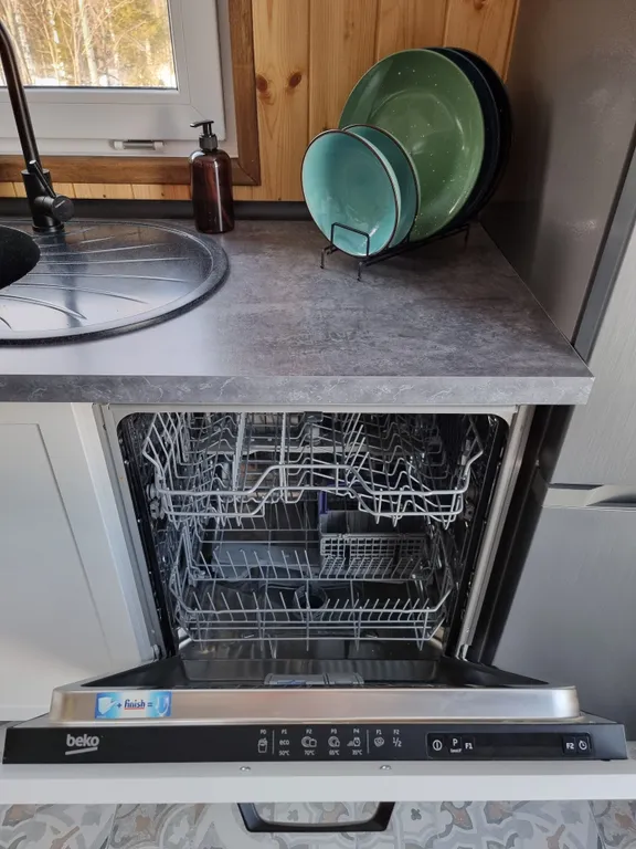 Дом для большой семьи или теплой компании