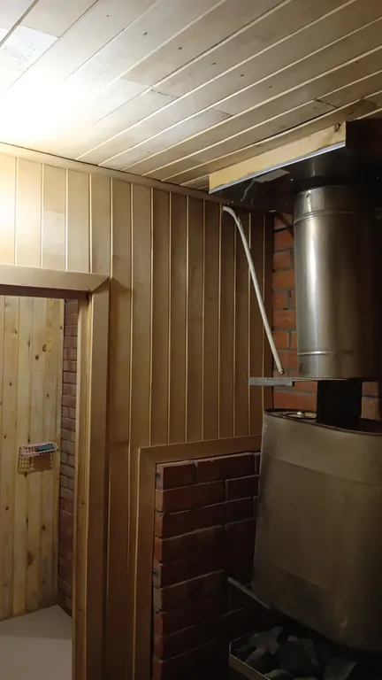 Дом у четверых озер