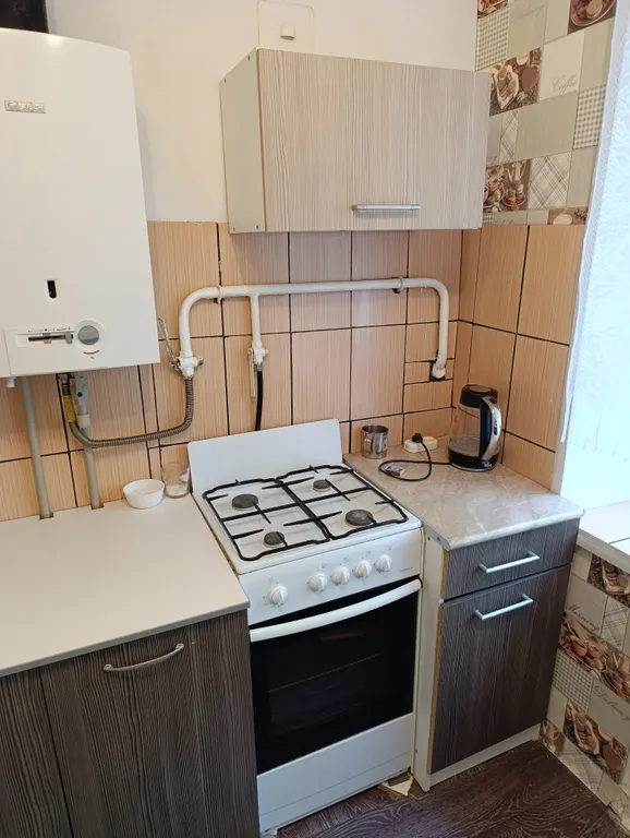 1-комнатная Квартира — аренда посуточно в Нижний Новгород