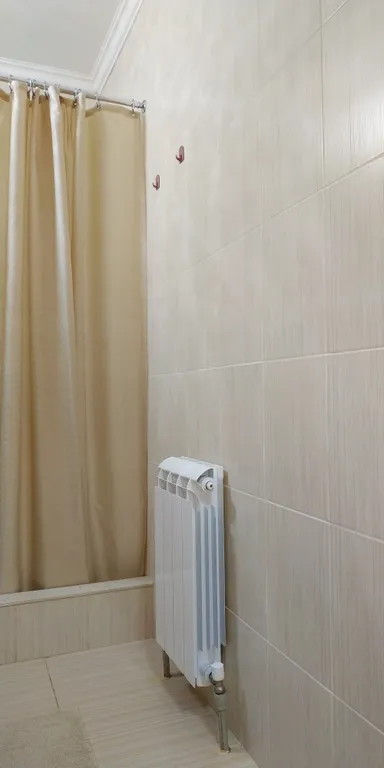 Судия в 600 метрах от моря в центре Адлера