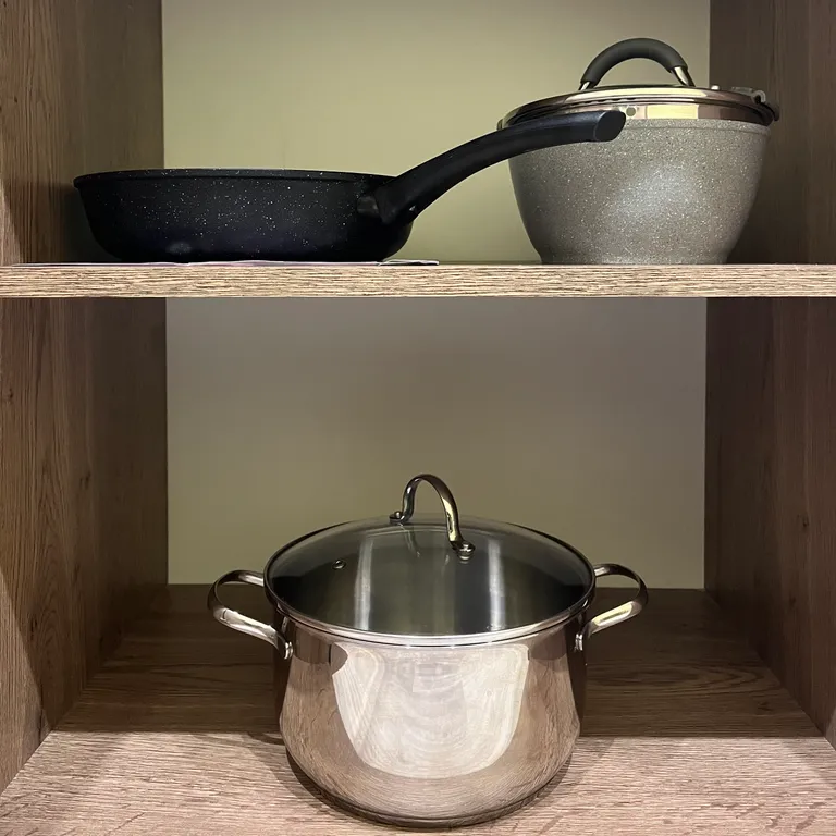 Уютная квартира на Петровского