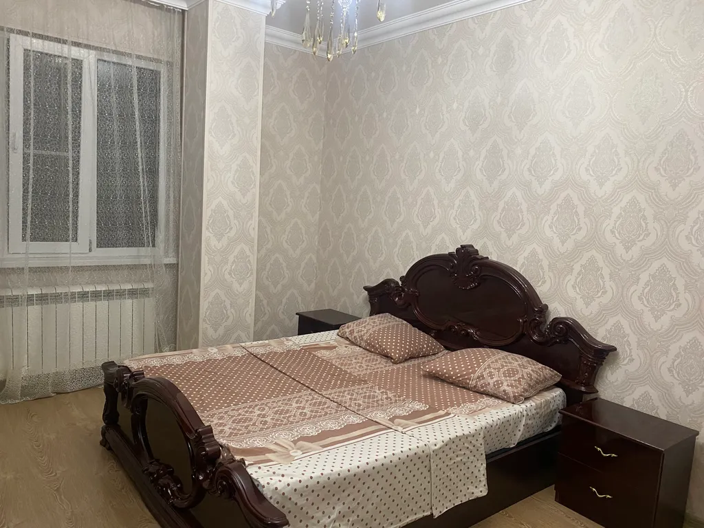 2-комнатная квартира в самом востребованном районе