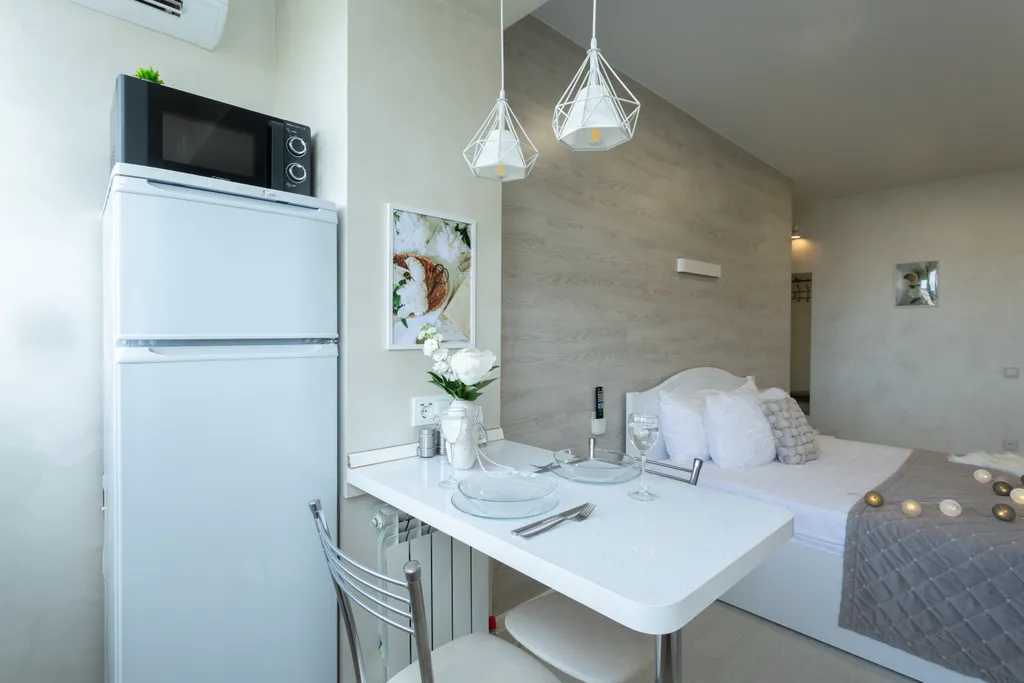 Азалия — уют в самом центре липецка