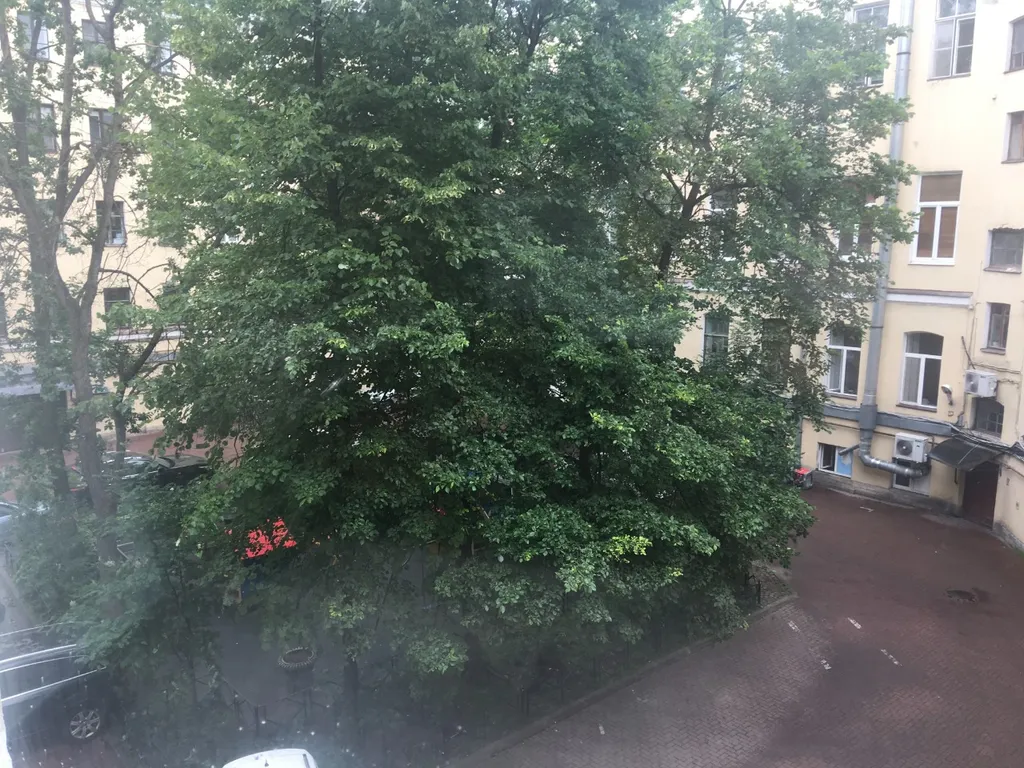 Комфортная и уютная квартира в историческом центре города