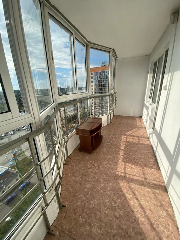 Уютная квартира в районе Изумрудного города