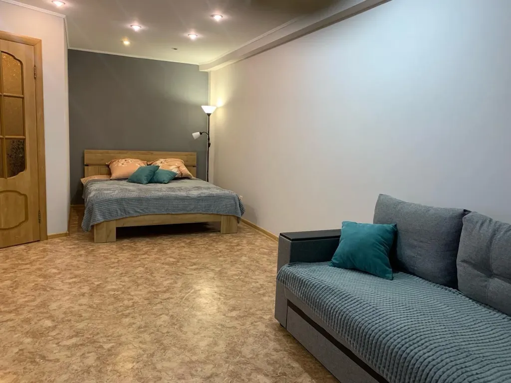 Уютная квартира рядом с набережной в старом городе