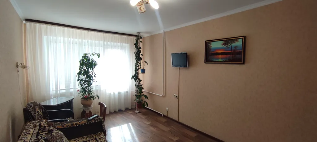 Квартира 2-комнатная квартира — Лазаревское